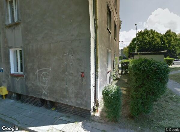 Ceny mieszkań Katowice Aleja Wojciecha Korfantego 94