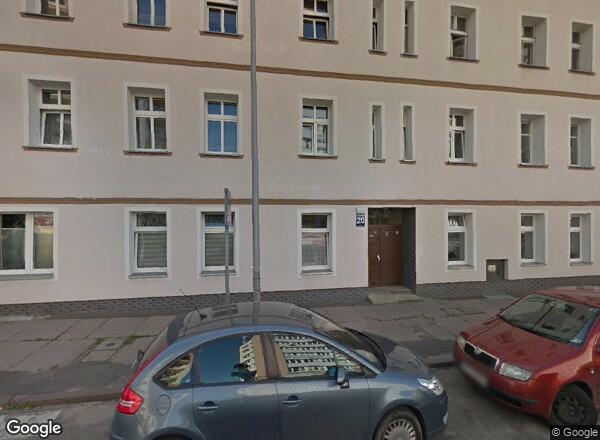 Ceny mieszkań Szczecin Juliana Ursyna Niemcewicza 20