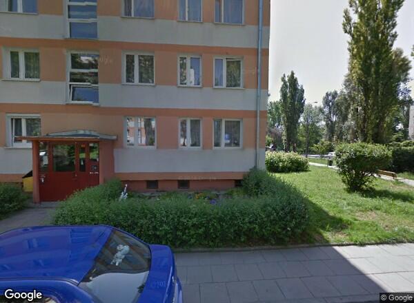 Ceny mieszkań Kraków Osiedle Złotego Wieku 31