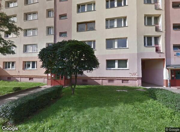 Ceny mieszkań Szczecin Aleksandra Kostki Napierskiego 71