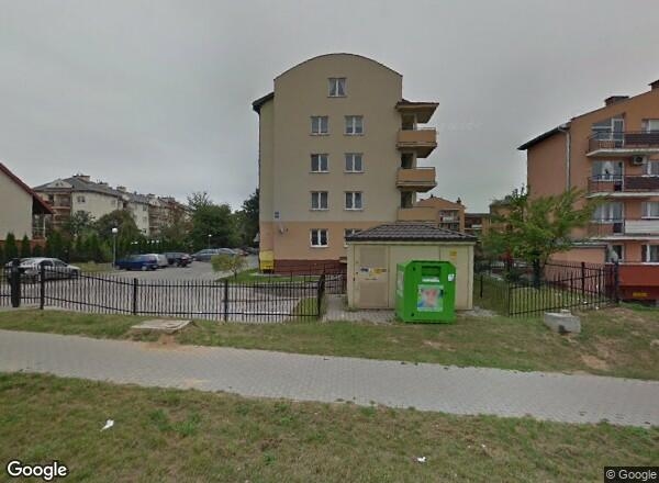 Ceny transakcyjne mieszkań Lublin Szczytowa 26