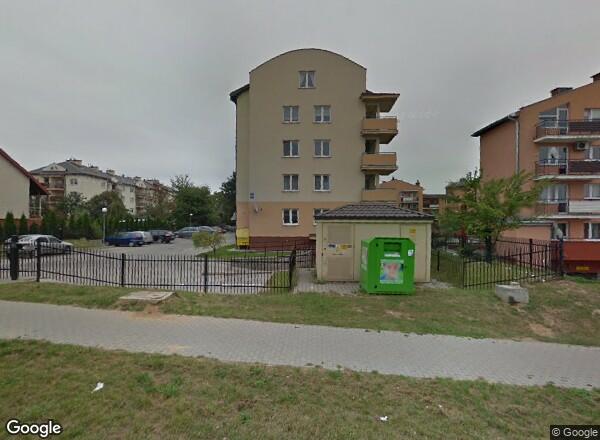 Ceny mieszkań Lublin Szczytowa 26