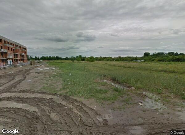 Ceny mieszkań Wrocław UL. GISERSKA 8