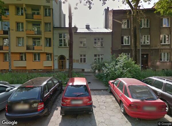 Ceny mieszkań Kraków Gramatyka 4