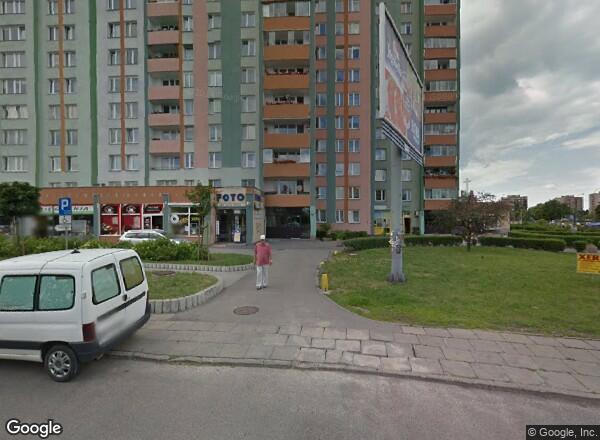 Ceny mieszkań Warszawa ul. L. Kondratowicza 4A