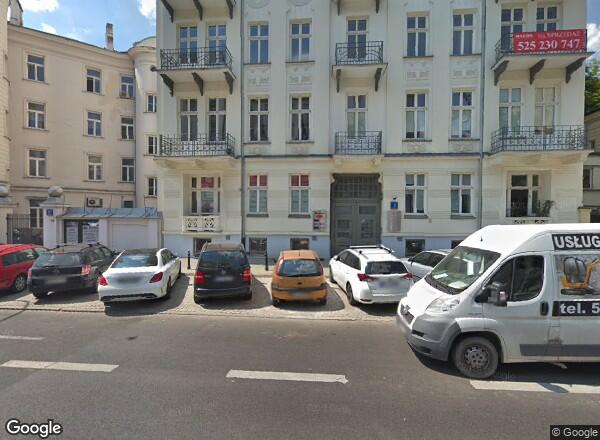 Ceny mieszkań Warszawa al. J. Ch. Szucha 3