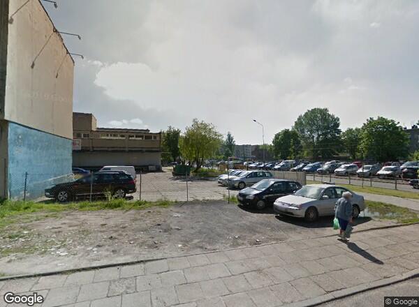 Ceny mieszkań Łódź Żurawia 1