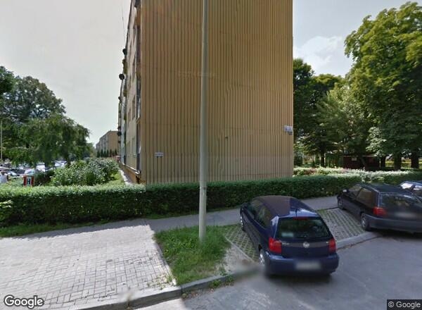 Ceny transakcyjne mieszkań Rzeszów Rycerska 1
