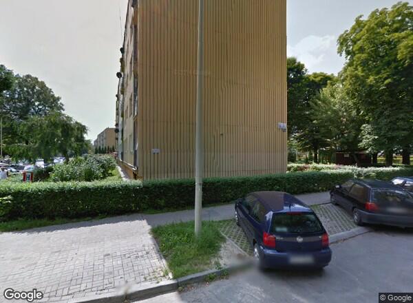 Ceny mieszkań Rzeszów Rycerska 1