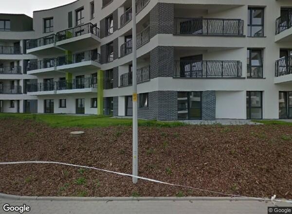 Ceny transakcyjne mieszkań Wrocław UL. GERBEROWA 16