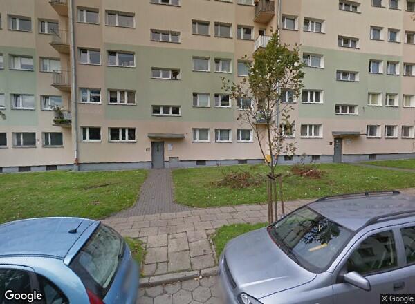 Ceny mieszkań Łódź Nowopolska 2/10