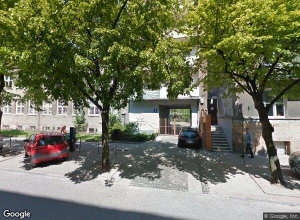 Ceny mieszkań Gdynia Hieronima Derdowskiego 4