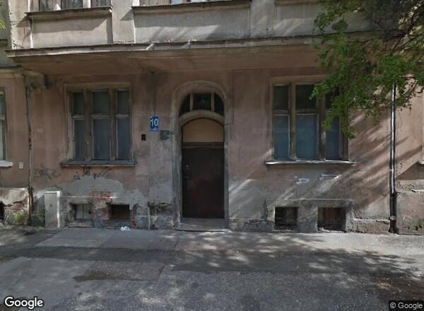 Ceny transakcyjne mieszkań Bydgoszcz Kwiatowa 10
