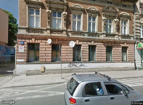 Ceny mieszkań Łódź Nawrot 30