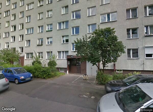 Ceny mieszkań Wrocław UL. CHORWACKA 46