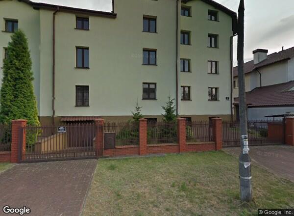 Ceny mieszkań Warszawa ul. S. Krupki 4