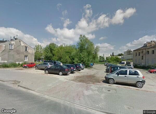 Ceny transakcyjne mieszkań Piaseczno Nadarzyńska 8