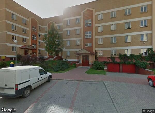 Ceny mieszkań Białystok Św. Andrzeja Boboli 77