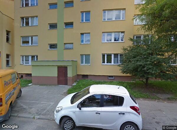 Ceny mieszkań Szczecin Antoniego Ledóchowskiego 21