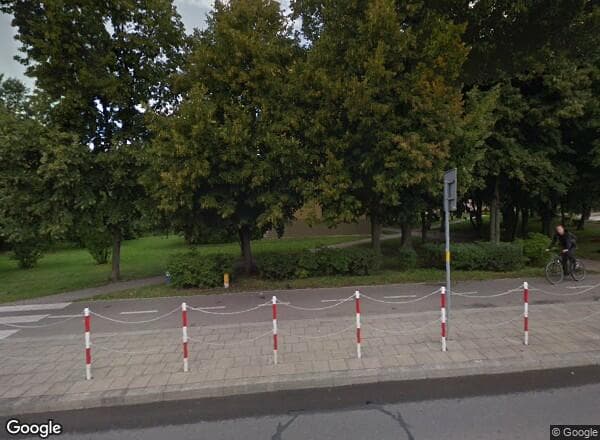 Ceny transakcyjne mieszkań Białystok Sienkiewicza 85