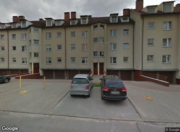 Ceny transakcyjne mieszkań Szczecin Focza 9