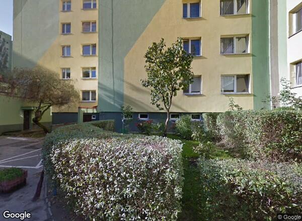 Ceny mieszkań Wrocław UL. ROGOWSKA 76