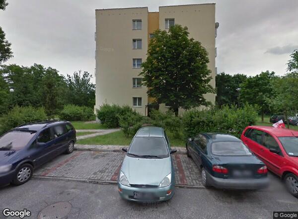 Ceny mieszkań Zielona Góra Pionierów Zielonej Góry 4