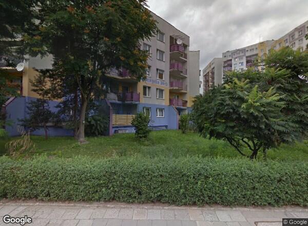 Ceny mieszkań Wrocław UL. GOŁĘŻYCKA 18