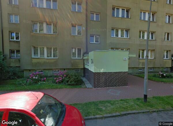 Ceny mieszkań Szczecin Fryderyka Chopina 34