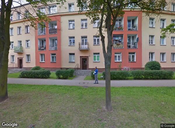 Ceny mieszkań Poznań Łozowa 82