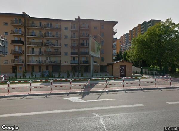 Ceny mieszkań Kraków Wielicka 253