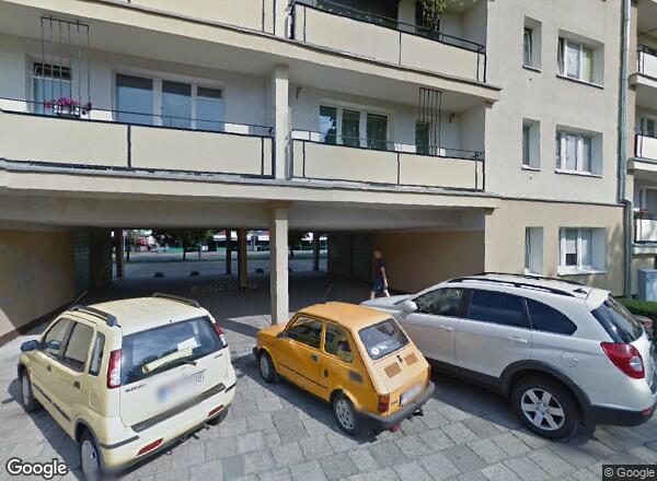 Ceny mieszkań Poznań Grochowska 131