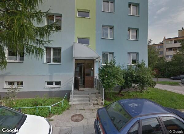 Ceny mieszkań Wrocław UL. WŁODZIMIERZA MAJAKOWSKIEGO 25