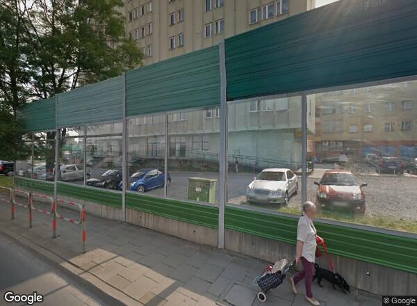 Ceny mieszkań Kraków Zakopiańska 2