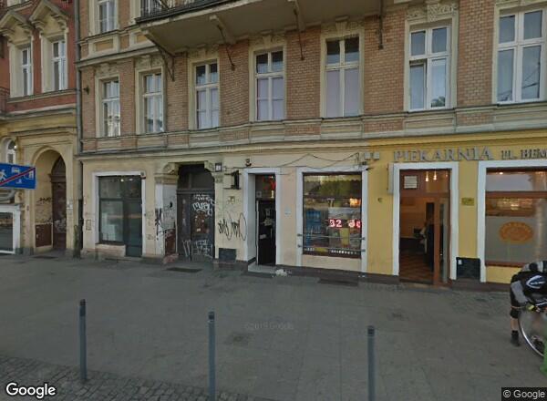 Ceny mieszkań Wrocław PL. GEN. JÓZEFA BEMA 4