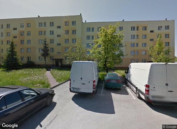 Ceny transakcyjne mieszkań Kielce Władysława Orkana 7