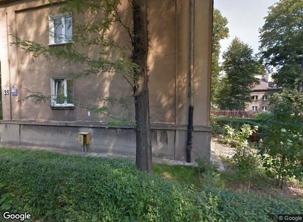 Ceny mieszkań Kraków Osiedle Sportowe 35