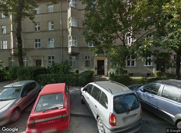Ceny mieszkań Wrocław UL. GRUNWALDZKA 58