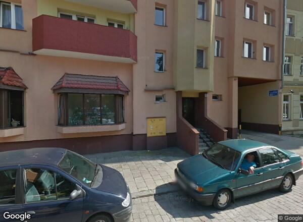 Ceny mieszkań Wrocław UL. KRĘTA 22A