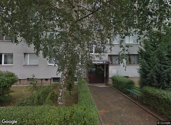 Ceny transakcyjne mieszkań Wrocław UL. HISZPAŃSKA 37