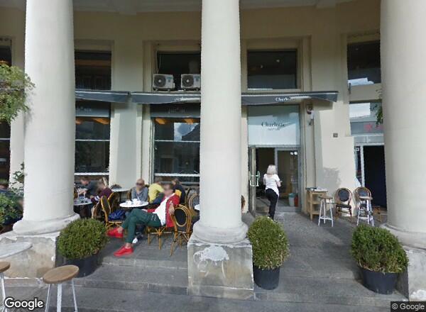 Ceny mieszkań Warszawa pl. Zbawiciela 4