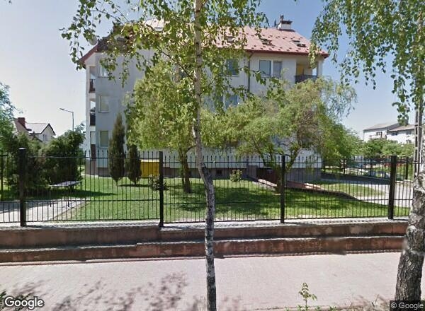 Ceny transakcyjne mieszkań Lublin Nadrzeczna 125