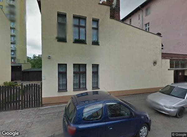 Ceny transakcyjne mieszkań Toruń Jana Kochanowskiego 20