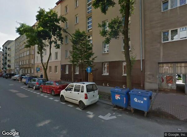 Ceny mieszkań Warszawa ul. J. Dąbrowskiego 7