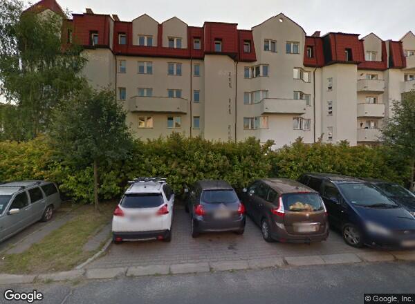 Ceny mieszkań Warszawa ul. R. Mielczarskiego 9