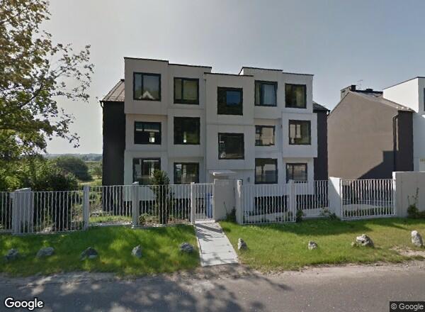 Ceny mieszkań Kraków Księcia Józefa 104