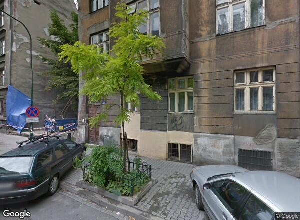 Ceny mieszkań Kraków gen. Józefa Dwernickiego 4