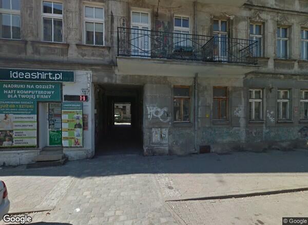 Ceny mieszkań Wrocław UL. GEN. ROMUALDA TRAUGUTTA 135