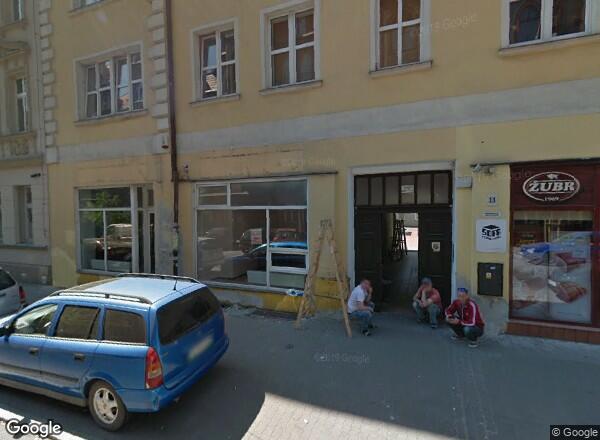 Ceny mieszkań Poznań Józefa Strusia 11