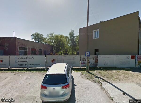 Ceny mieszkań Wrocław UL. CHAŁUPNICZA 24